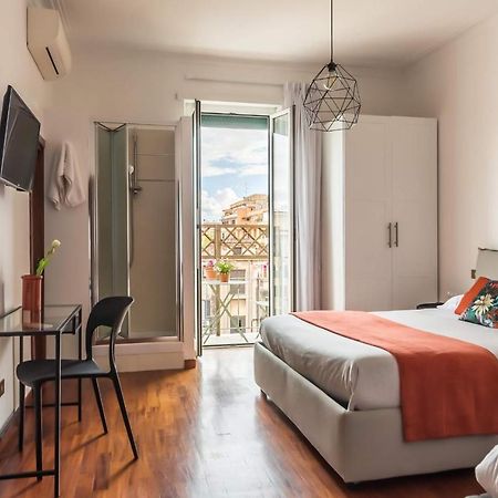 Torripa Group - Prati Hotel Róma Kültér fotó