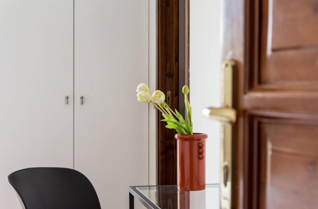 Torripa Group - Prati Hotel Róma Kültér fotó