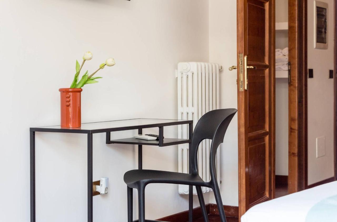 Torripa Group - Prati Hotel Róma Kültér fotó