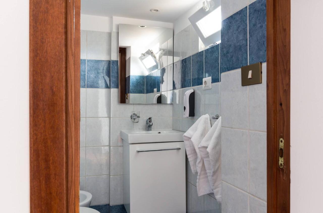 Torripa Group - Prati Hotel Róma Kültér fotó