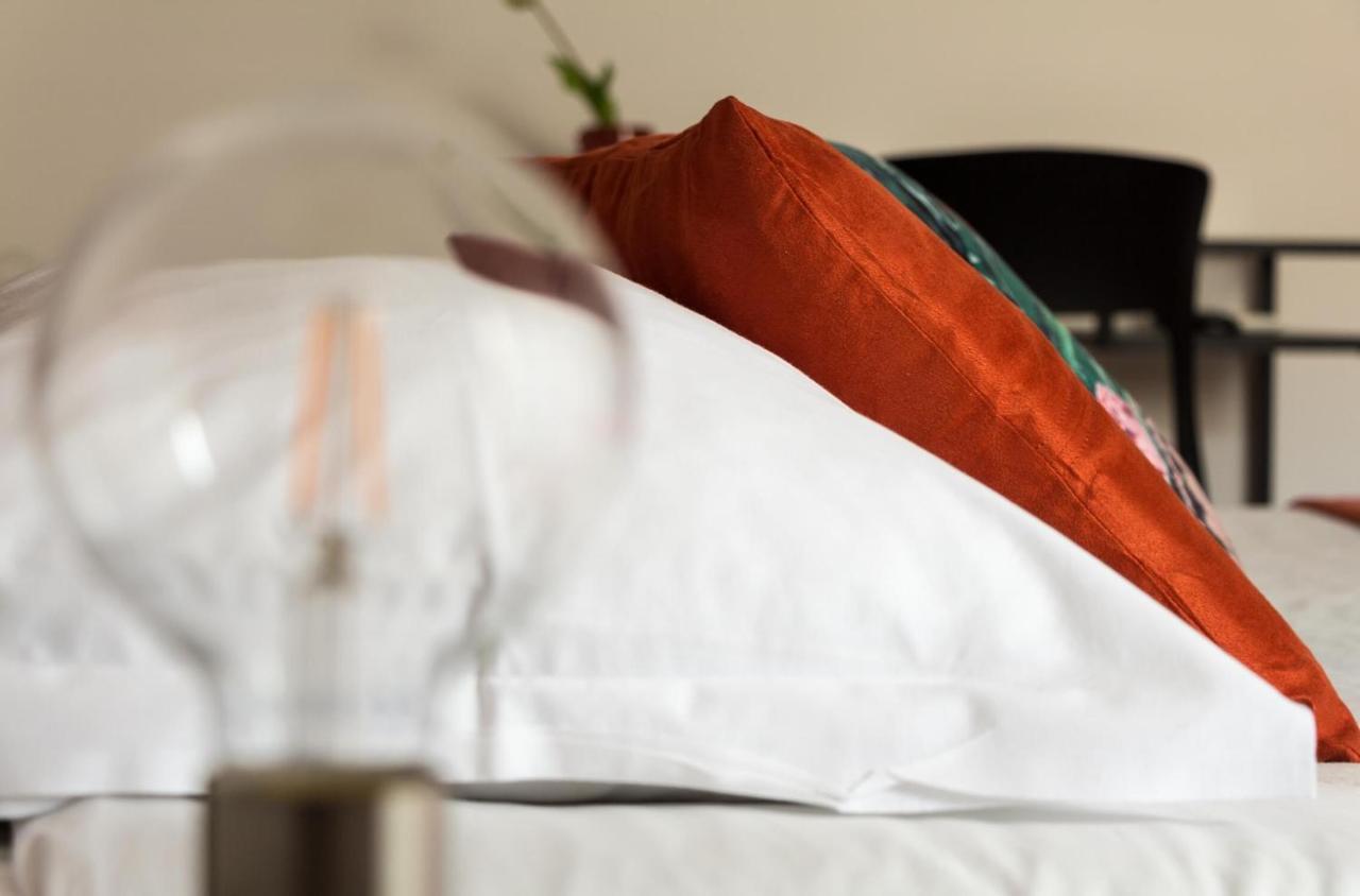 Torripa Group - Prati Hotel Róma Kültér fotó