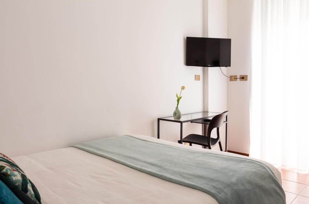 Torripa Group - Prati Hotel Róma Kültér fotó