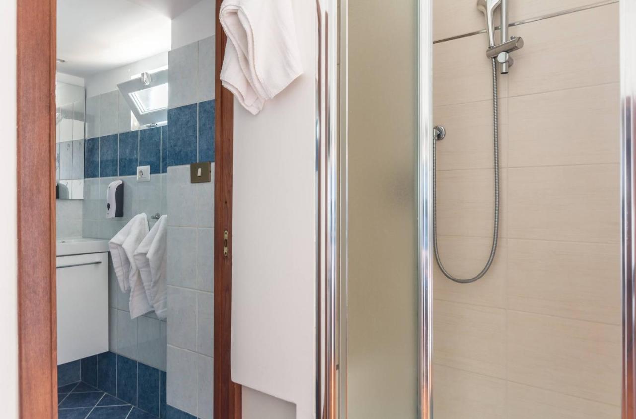 Torripa Group - Prati Hotel Róma Kültér fotó