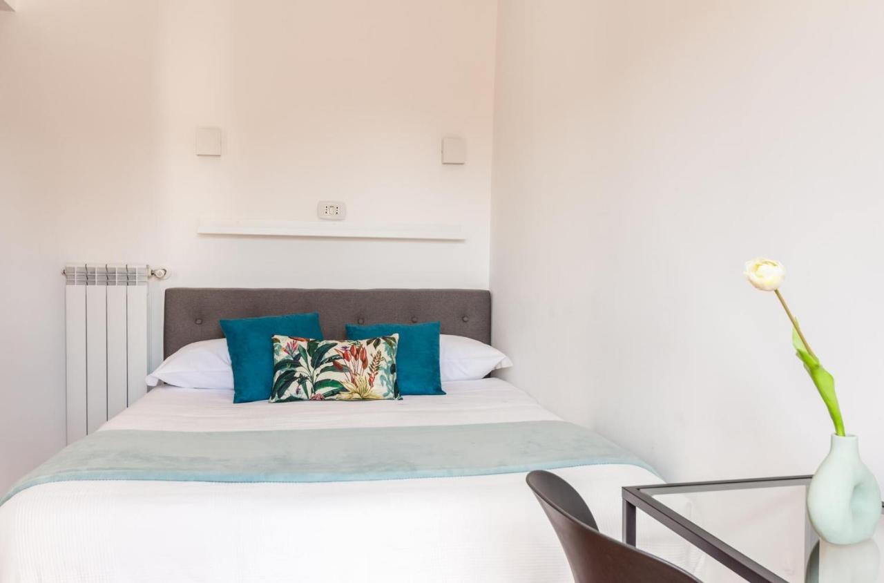 Torripa Group - Prati Hotel Róma Kültér fotó
