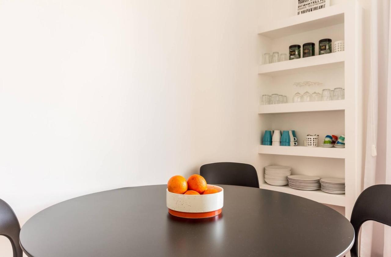 Torripa Group - Prati Hotel Róma Kültér fotó