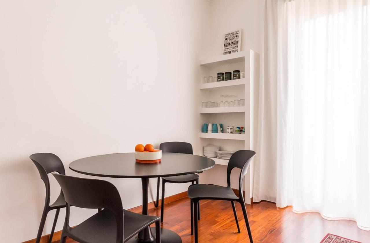 Torripa Group - Prati Hotel Róma Kültér fotó