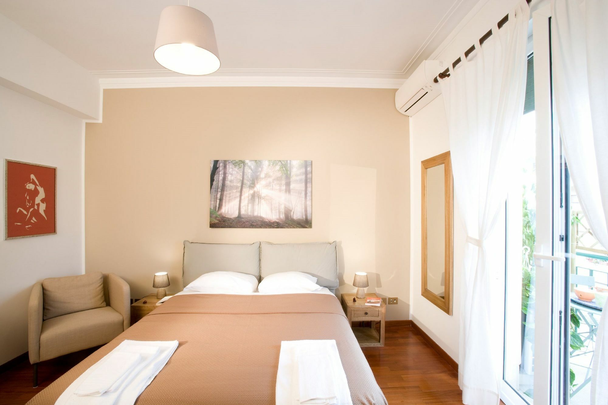 Torripa Group - Prati Hotel Róma Kültér fotó